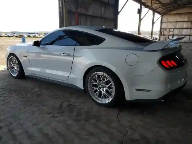 1FA6P8CF0L5131222 2020 FORD MUSTANG-1