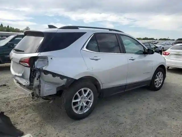 3GNAXUEV2NL115986 2022 CHEVROLET EQUINOX-2