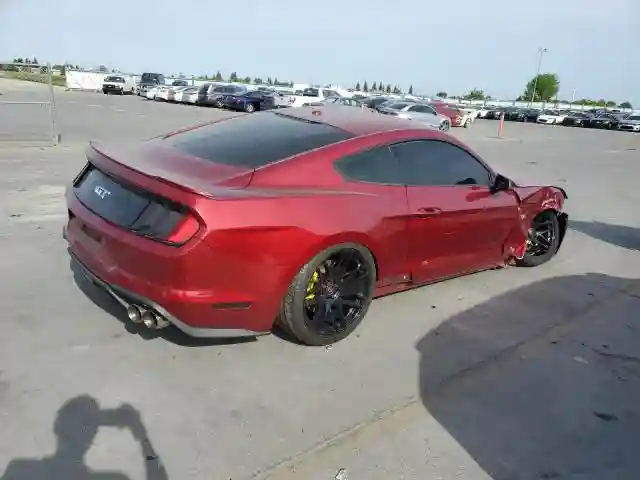 1FA6P8CF5K5178437 2019 FORD MUSTANG-2
