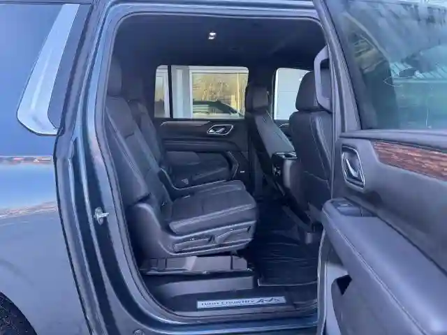 1GNSKGKL6MR275612 2021 CHEVROLET SUBURBAN-5