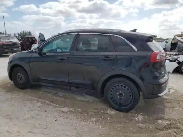 KNDCC3LC0H5048348 2017 KIA NIRO-1