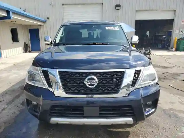 JN8AY2ND2JX000079 2018 NISSAN ARMADA-4