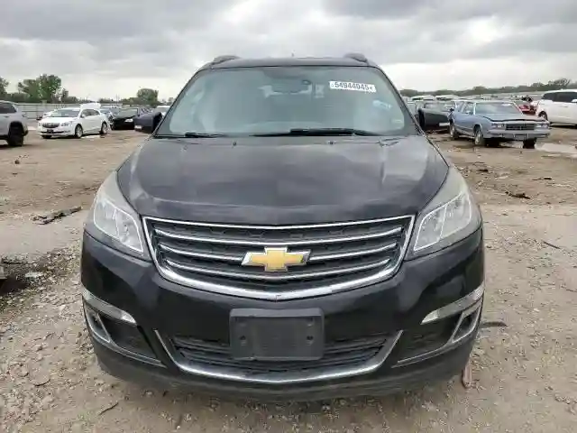 1GNKRGKD3HJ220883 2017 CHEVROLET TRAVERSE-4