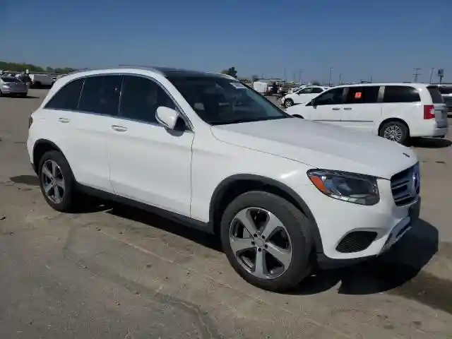 WDC0G4JB7GF029645 2016 MERCEDES-BENZ GLC-CLASS-3