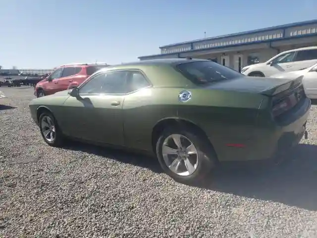 2C3CDZAG0JH218720 2018 DODGE CHALLENGER-1