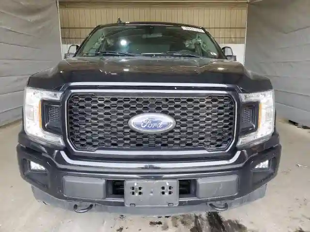 1FTFX1E46LFB11774 2020 FORD F-150-4