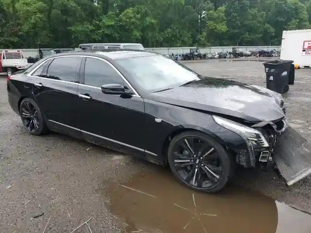 1G6KK5R61GU164838 2016 CADILLAC CT6-3