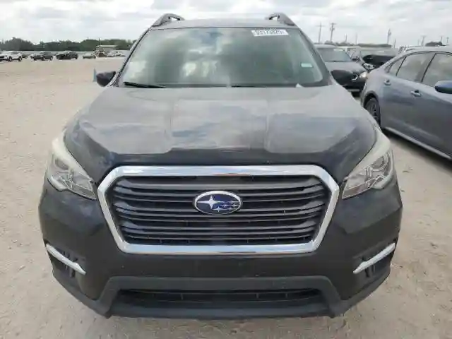 4S4WMAAD9K3429818 2019 SUBARU ASCENT-4
