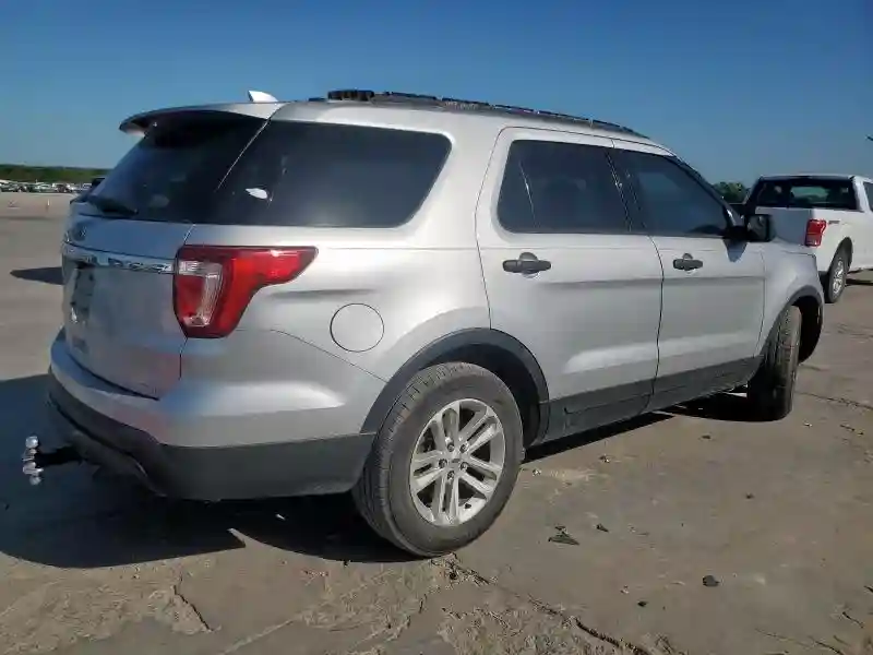 1FM5K7B87HGE23216 2017 FORD EXPLORER-2