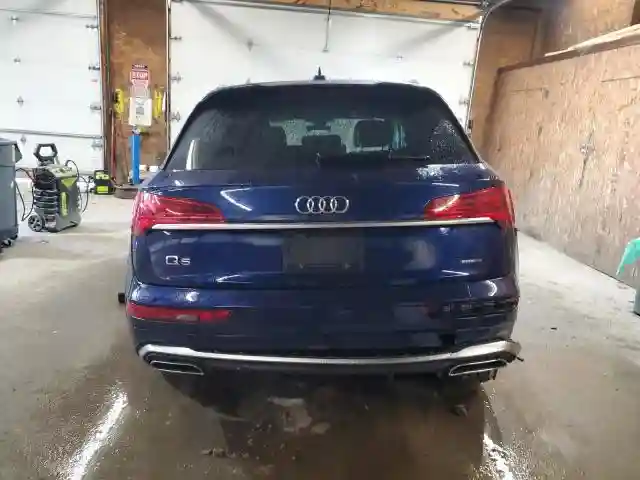 WA1EAAFY0R2004289 2024 AUDI Q5-5