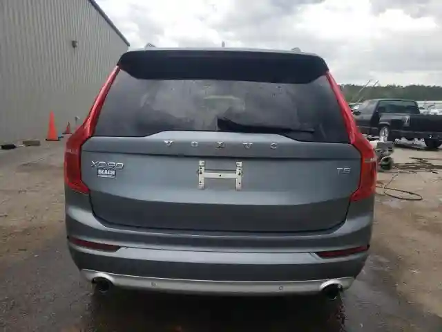 YV4102CK7J1347931 2018 VOLVO XC90-5