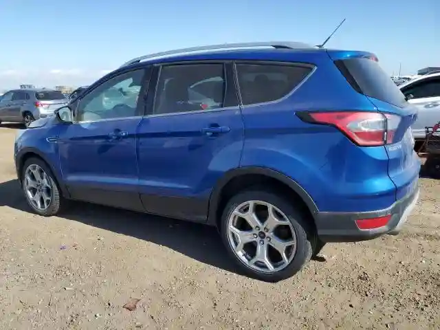 1FMCU9JD1HUE16257 2017 FORD ESCAPE-1