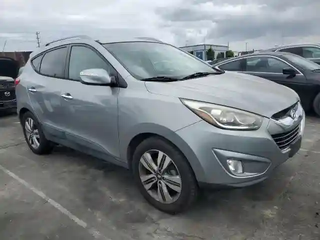 KM8JU3AG4FU114182 2015 HYUNDAI TUCSON-3