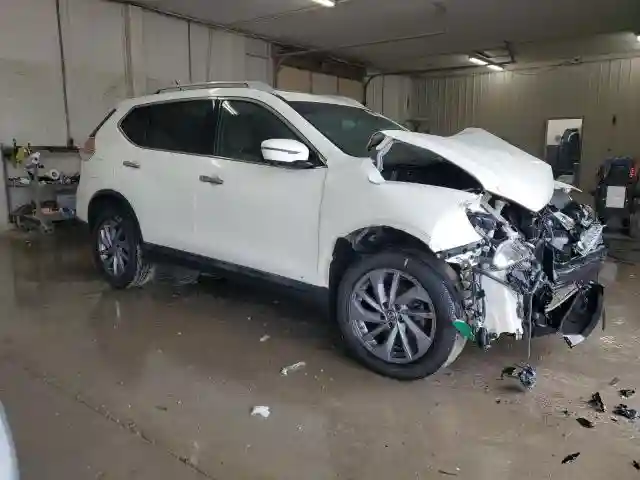 5N1AT2MV8GC749131 2016 NISSAN ROGUE-3