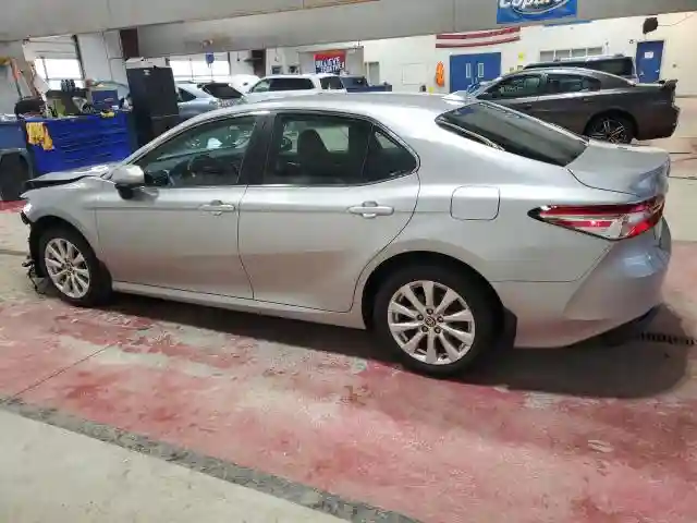 4T1C11BK3LU004275 2020 TOYOTA CAMRY-1