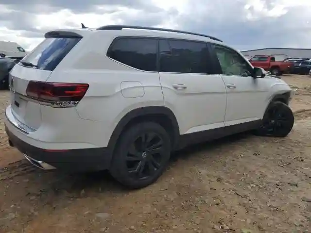 1V2WR2CA5PC557834 2023 VOLKSWAGEN ATLAS-2