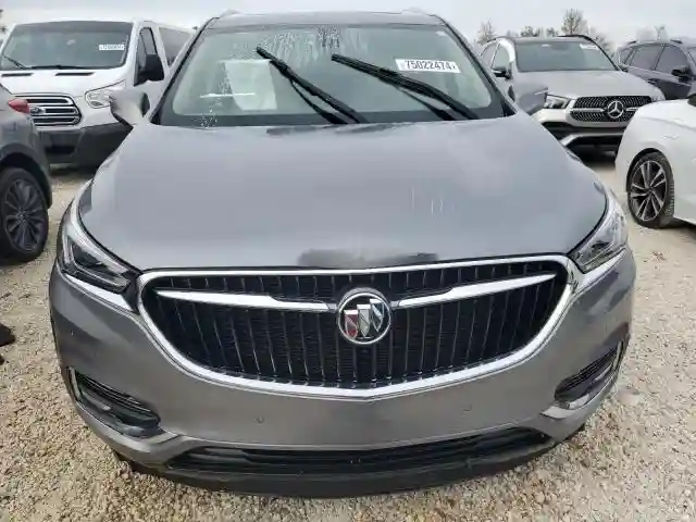 5GAERCKW9LJ233762 2020 BUICK ENCLAVE-4