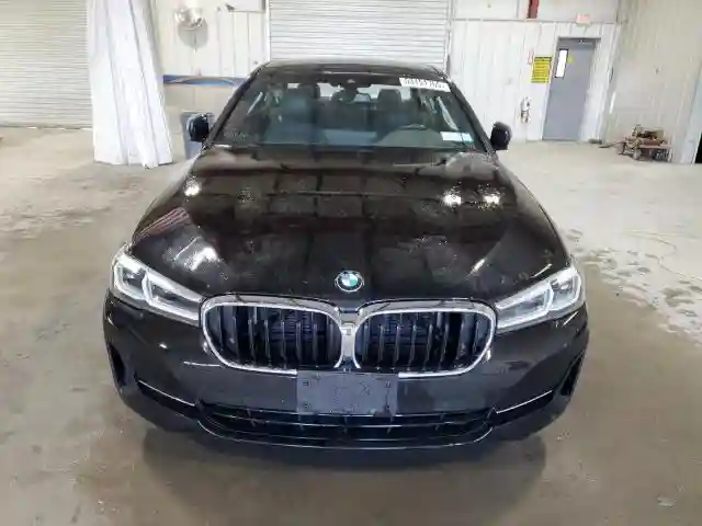WBA13BJ01MCF14062 2021 BMW 5 SERIES-4