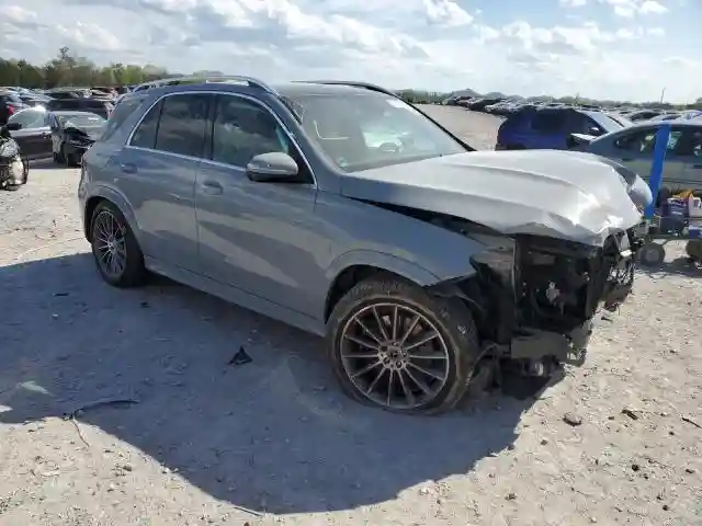 4JGFB5KB9RB177353 2024 MERCEDES-BENZ GLE-CLASS-3
