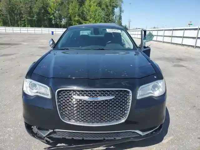 2C3CCAAG7JH315532 2018 CHRYSLER 300-4