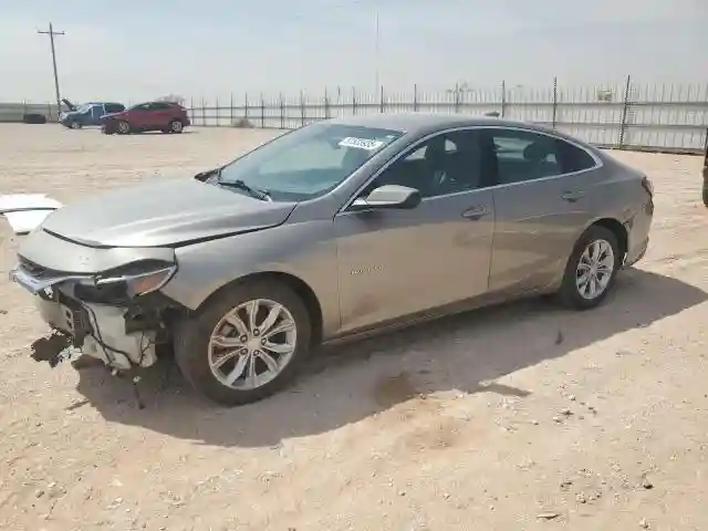 1G1ZD5ST1NF126445 2022 CHEVROLET MALIBU-0