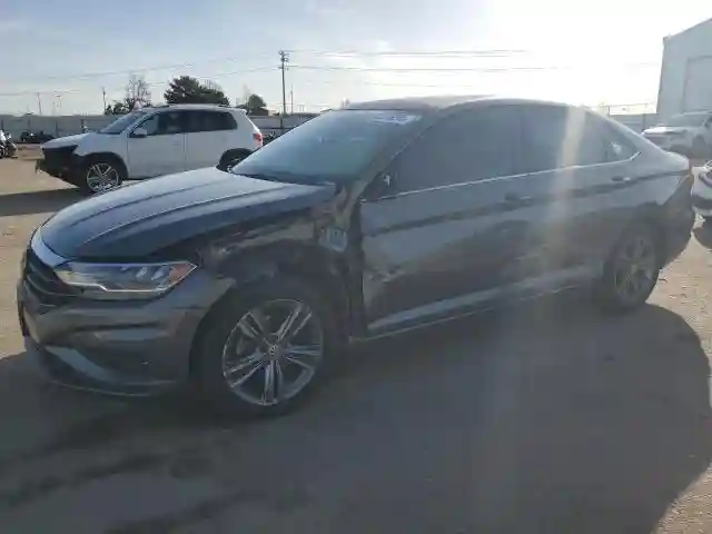 3VWC57BU7KM076142 2019 VOLKSWAGEN JETTA-0