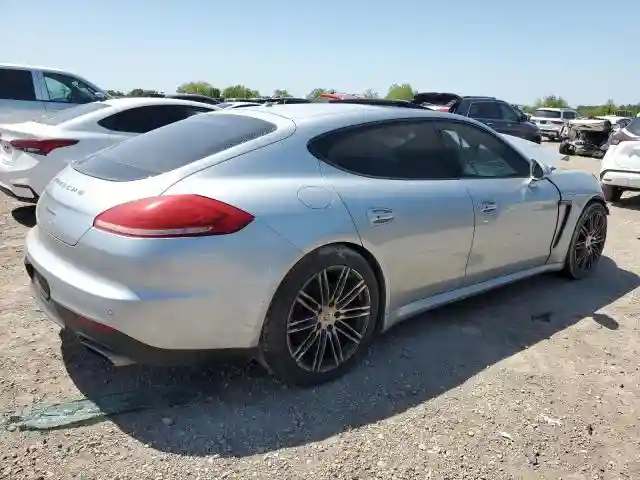 WP0AA2A76FL005767 2015 PORSCHE PANAMERA-2