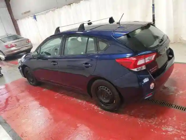 4S3GTAA62K1703482 2019 SUBARU IMPREZA-1