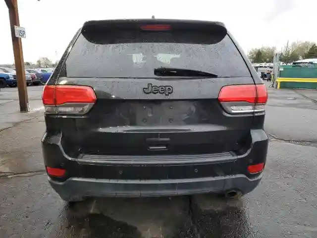 1C4RJFAG4GC303102 2016 JEEP GRAND CHEROKEE-5