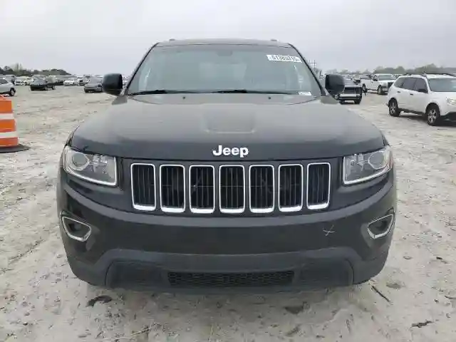 1C4RJEAG0FC707068 2015 JEEP GRAND CHEROKEE-4