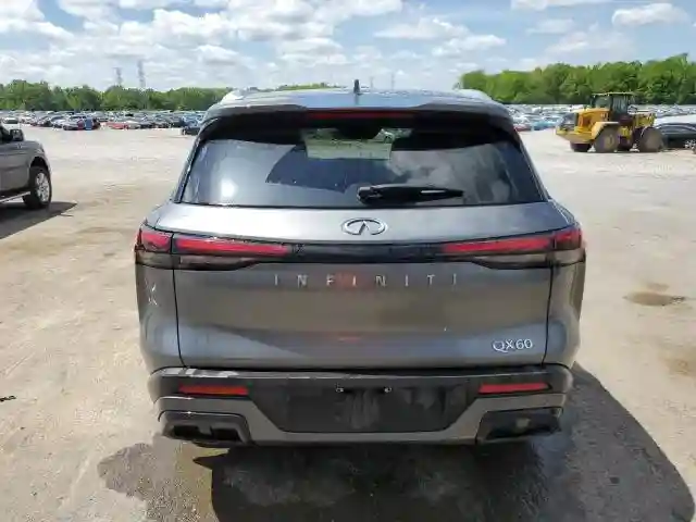 5N1DL1FR9RC351355 2024 INFINITI QX60-5