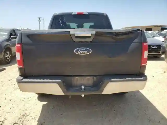 1FTEW1E52LFA97251 2020 FORD F-150-5
