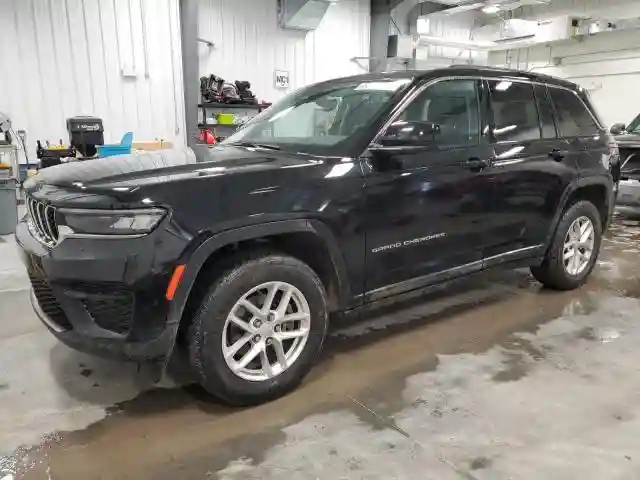1C4RJHAG8N8583456 2022 JEEP GRAND CHEROKEE-0