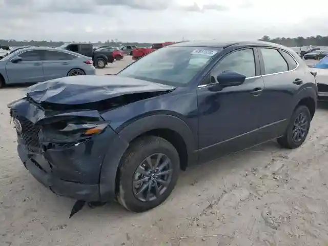 3MVDMBAM2RM675084 2024 MAZDA CX30-0