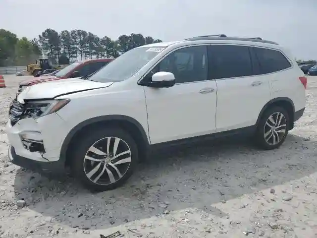 5FNYF6H02HB076020 2017 HONDA PILOT-0