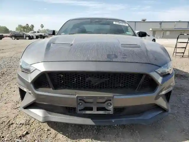 1FA6P8CF0P5304565 2023 FORD MUSTANG-4