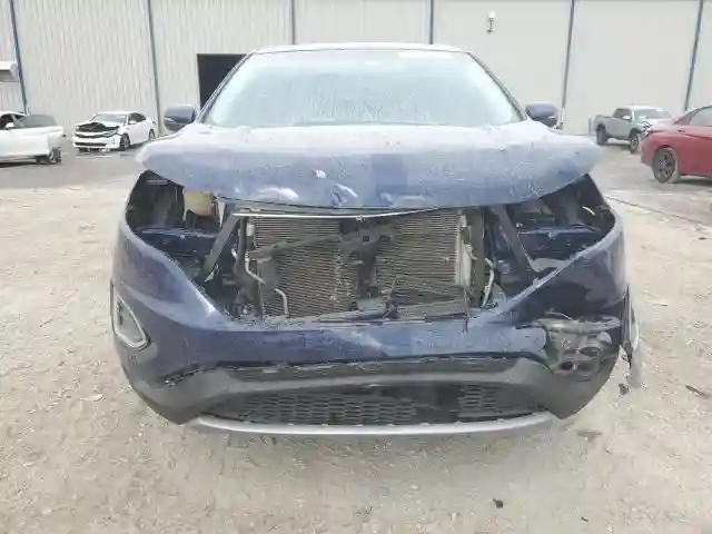 2FMPK3K99GBB48707 2016 FORD EDGE-4