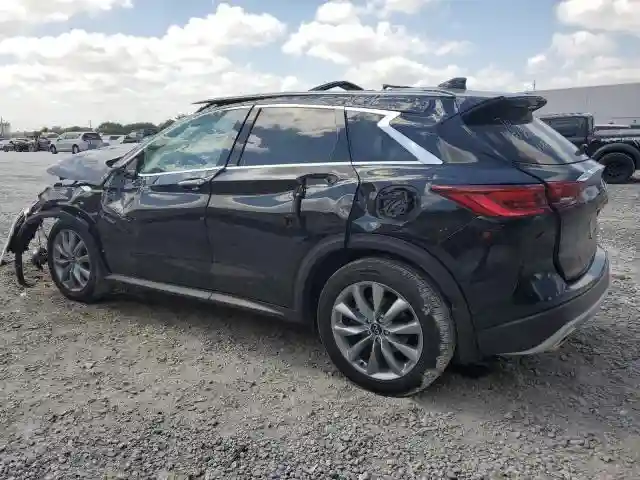 3PCAJ5CA9NF118057 2022 INFINITI QX50-1