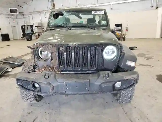 1C4GJXAG9MW766912 2021 JEEP WRANGLER-4