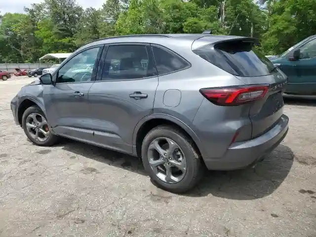 1FMCU9MN8RUA36077 2024 FORD ESCAPE ST-1