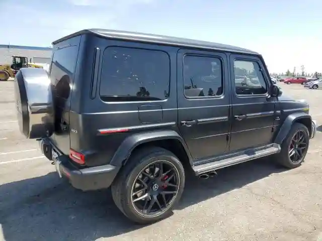 W1NYC7HJ4MX366193 2021 MERCEDES-BENZ G-CLASS-2