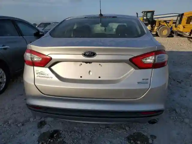 3FA6P0HD9FR177500 2015 FORD FUSION-5