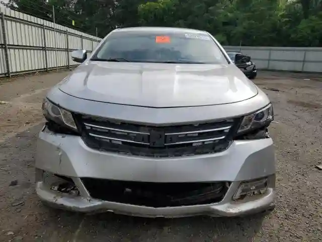 2G1165S38F9104850 2015 CHEVROLET IMPALA-4