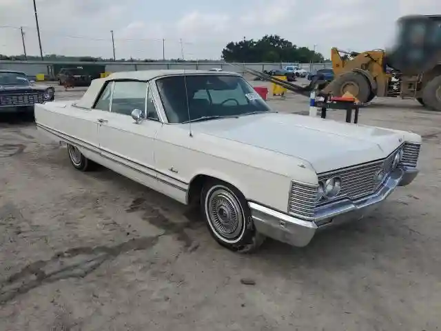 YM27K8C278818 1968 CHRYSLER ALL OTHER-3