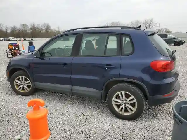 WVGAV7AX2FW521877 2015 VOLKSWAGEN TIGUAN-1