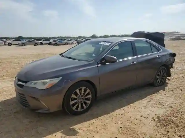 4T1BK1FK4FU568279 2015 TOYOTA CAMRY-0
