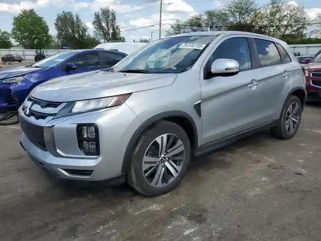 JA4ARUAU2RU014484 2024 MITSUBISHI OUTLANDER-0