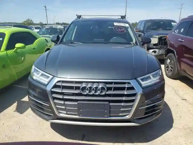 WA1BNAFY1J2003938 2018 AUDI Q5-4