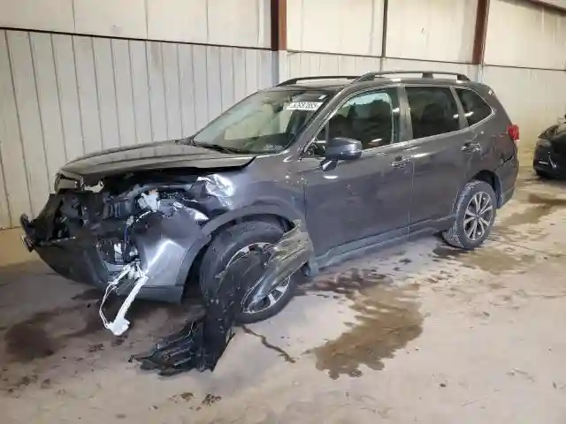 JF2SKAUC5LH597005 2020 SUBARU FORESTER-0