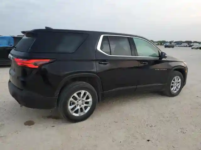 1GNEVFKW7PJ334503 2023 CHEVROLET TRAVERSE-2